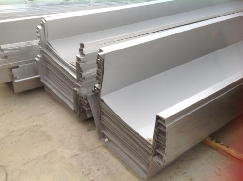 颍州304不锈钢天沟