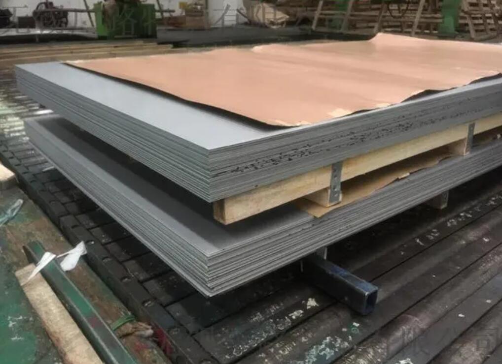 颍州310s不锈钢板