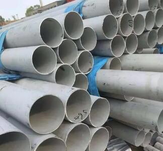 颍州316L不锈钢管