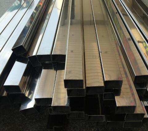 颍州不锈钢方管