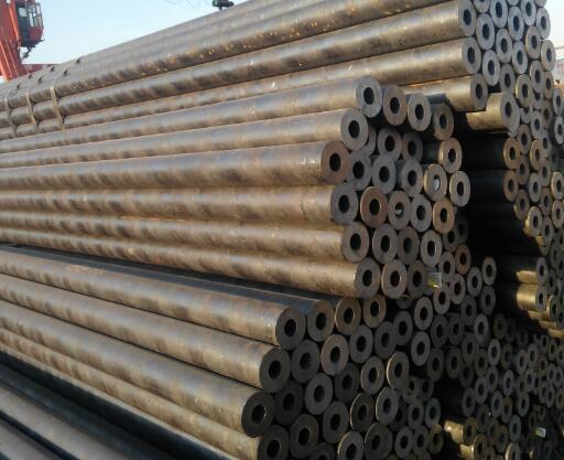 颍州无缝钢管