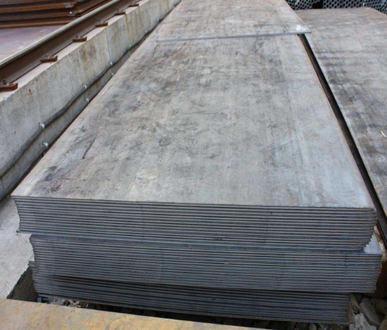 颍州汽车大梁板