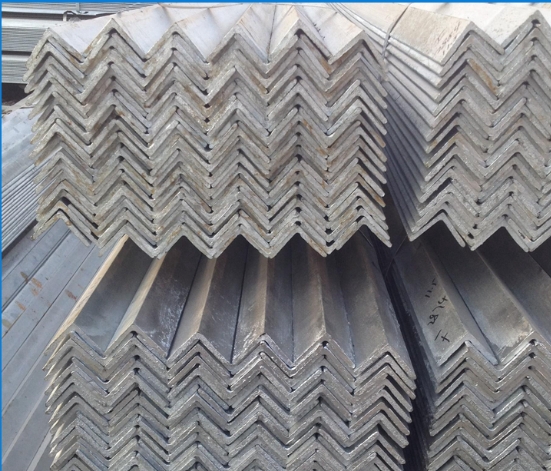 颍州不等边镀锌角钢