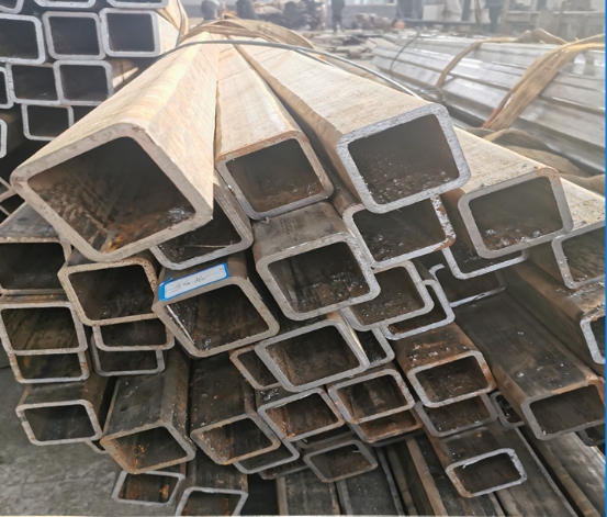 颍州Q355无缝方管