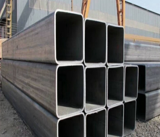 颍州直角方矩管